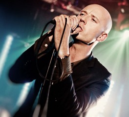 Sivert Hoyem, Cigarettes After Sex, Paradise Lost και Anathema στο Rockwave Festival 2017