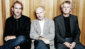 Οι Genesis επιστρέφουν και περιοδεύουν…