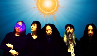 Το Rocking σε στέλνει στη συναυλία των Acid Mothers Temple & The Melting Paraiso UFO