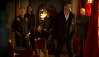 Επιστρέφουν με νέο άλμπουμ οι Afghan Whigs