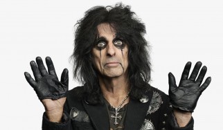 Ο Alice Cooper επιστρέφει με νέο άλμπουμ