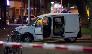 Ακυρώθηκε συναυλία των Allah-Las στο Ρότερνταμ λόγω τρομοκρατικής απειλής 