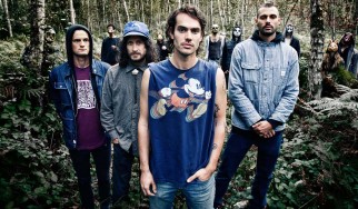 Οι All Them Witches στο 9ο Los Almiros Festival
