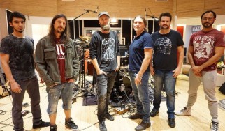 Oι Angra ανακοινώνουν το νέο τους άλμπουμ, "Omni"