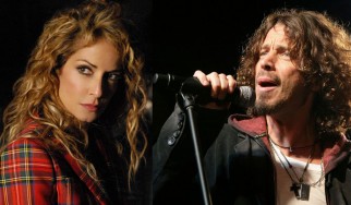 Chris Cornell και Άννα Βίσση μαζί στη σκηνή;