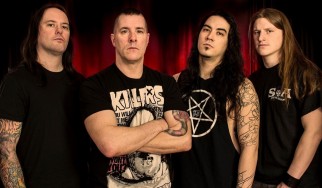 Επιστρέφουν στην Ελλάδα οι Annihilator