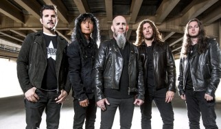 Οι Anthrax διασκευάζουν Kansas