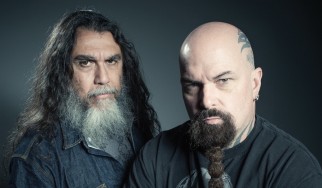 «Αποκαλυπτικός» Tom Araya