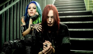 Πρεμιέρα για ένα ακόμα video από τους Arch Enemy