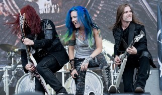 Προ των πυλών ο νέος δίσκος των Arch Enemy