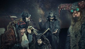 Οι Arcturus σε Αθήνα και Θεσσαλονίκη