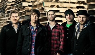 Οι August Burns Red «πειράζουν» το "Last Christmas"