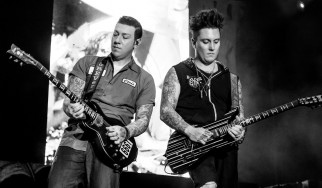 Οι Avenged Sevenfold στα στούντιο του BBC (audio)