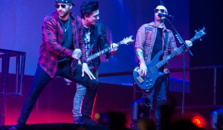 Νέα διασκευή από τους Avenged Sevenfold