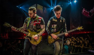 Οι Avenged Sevenfold διασκευάζουν Rolling Stones