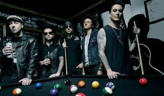 Oι Avenged Sevenfold διασκευάζουν παραδοσιακό μεξικάνικο τραγούδι (video)