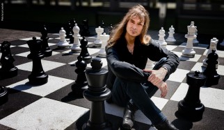 Oι Ayreon δημοσιεύουν τίτλο και εξώφυλλο του νέου άλμπουμ