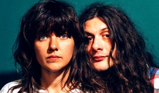 Πρώτη γεύση από τη συνεργασία Kurt Vile και Courtney Barnett