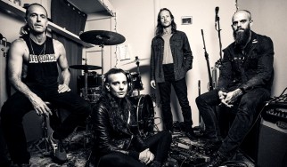 Baroness: «Aντίο Pete Adams, καλώς ήρθες Gina Gleason»