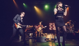 Η Beth Hart και ο Joe Bonamassa ανακοινώνουν την κυκλοφορία νέου άλμπουμ