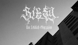 Πρώτη μετάδοση: Νέο video από τους Biesy