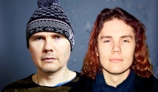 Γιατί ο Billy Corgan έφτασε ένα βήμα πριν την αυτοκτονία;