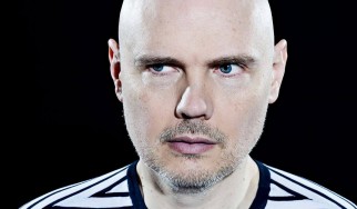 Billy Corgan: «Η pop είναι πορνό»