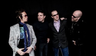 Το νέο άλμπουμ των Black Country Communion κυκλοφορεί τον Σεπτέμβρη