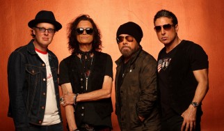 Ολοκαίνουργιο video από τους Black Country Communion