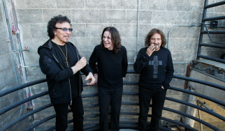 Οι Black Sabbath ανακοινώνουν επίσημα το τέλος της καριέρας τους