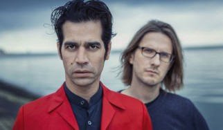 Νέο video από τους Blackfield