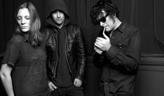 H επιστροφή των Black Rebel Motorcycle Club