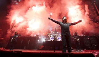 Έτσι είπαν αντίο οι Black Sabbath