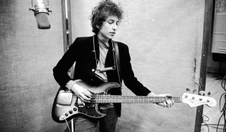 Νέο βιβλίο για το έργο του Bob Dylan από τον Βύρωνα Κριτζά