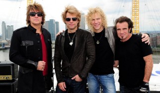 Oι Bon Jovi «νικούν» τους Judas Priest στην ψηφοφορία του Rock And Roll Hall Of Fame
