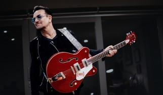 Οι U2 στη δισκογραφική του Jack White