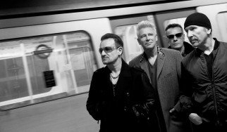 U2: Νέο κομμάτι και εξώφυλλο του "Songs Οf Experience"