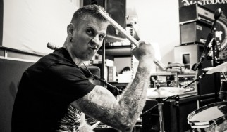 Brann Dailor: «Είχε δίκιο ο Lars για το Napster και την πειρατεία…»