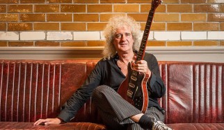 Brian May: «Δεν είναι η κιθάρα το σημαντικότερο κομμάτι ενός τραγουδιού»
