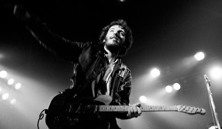 Αρχειακό live άλμπουμ του Bruce Springsteen για τους πληγέντες των τυφώνων