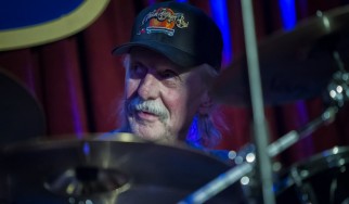 Νεκρός ο Butch Trucks, ντράμερ των Allman Brothers