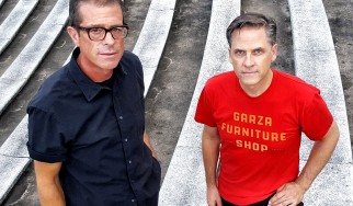 Το νέο τραγούδι των Calexico