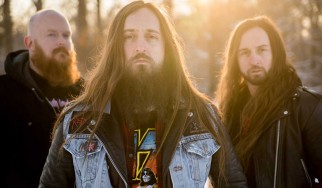 Πρώτη μετάδοση: Νέο τραγούδι από τους Cannabis Corpse