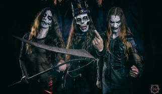 Πρώτη μετάδοση: Νέο τραγούδι από τους Carach Angren