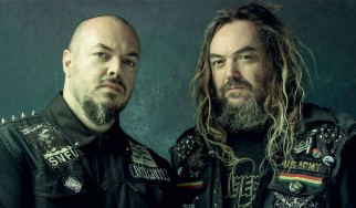 Οι Cavalera Conspiracy είναι «παρανοϊκοί»