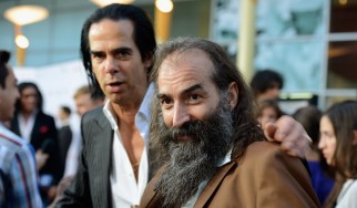 Ο Nick Cave και ο Warren Ellis συνθέτουν το score της νέας ταινίας των Halle Berry και Daniel Craig 