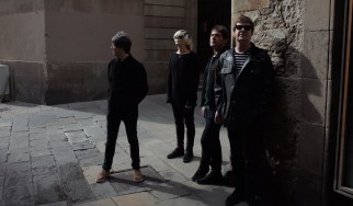 Οι Charlatans ανακοινώνουν νέο άλμπουμ με τη συμμετοχή των Paul Weller και Johnny Marr