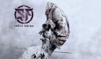 Οι Septicflesh ανακοινώνουν το νέο τους άλμπουμ, "Codex Omega"