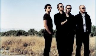 Νέο κομμάτι από τους Coldplay (video)