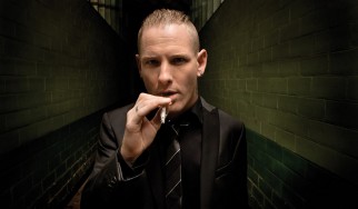 Ένα ακόμα βιβλίο από τον Corey Taylor